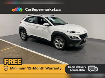 2023 - 1.0 TGDi 48V MHEV SE Connect 5dr
