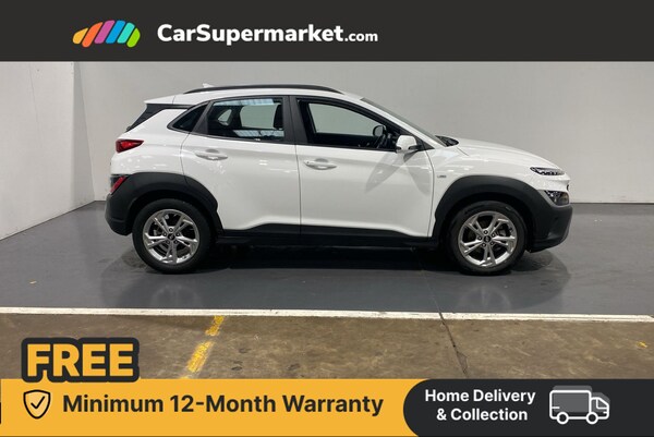 Used Hyundai KONA 2023 for sale - 76300384: Photo 2