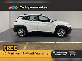 Used Hyundai KONA 2023 for sale - 76300384: Photo 2