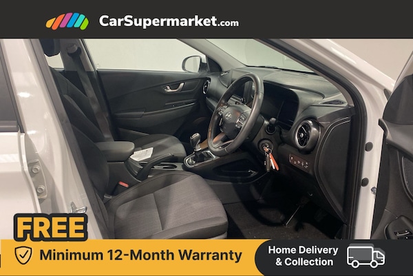 Used Hyundai KONA 2023 for sale - 76300384: Photo 3