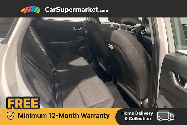 Used Hyundai KONA 2023 for sale - 76300384: Photo 4