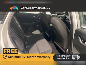 Used Hyundai KONA 2023 for sale - 76300384: Photo 4