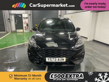 Used Ford Kuga 2022 for sale - 76972853: Photo