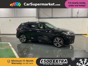 Used Ford Kuga 2022 for sale - 76972853: Photo