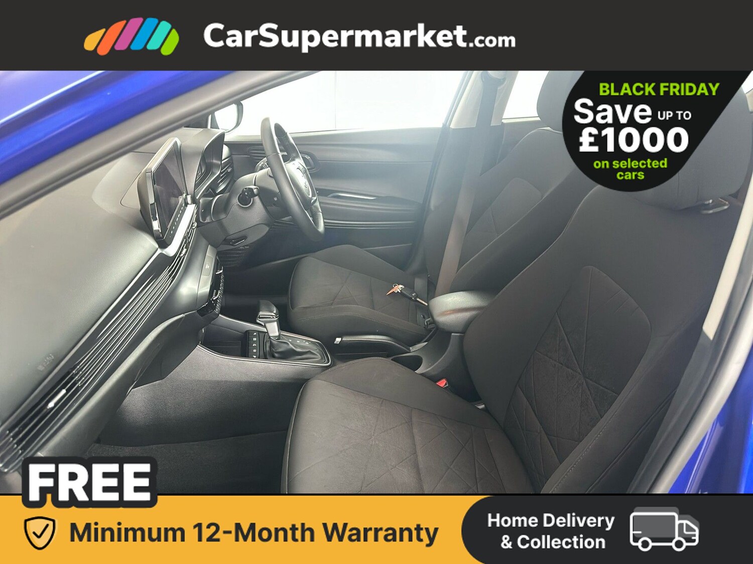 Used Hyundai BAYON 2023 for sale - 76723883: Photo 18