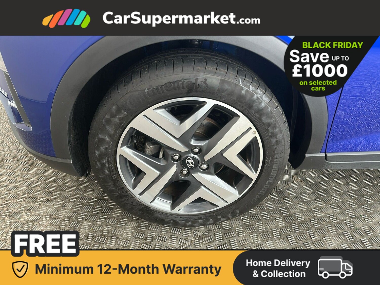 Used Hyundai BAYON 2023 for sale - 76723883: Photo 20