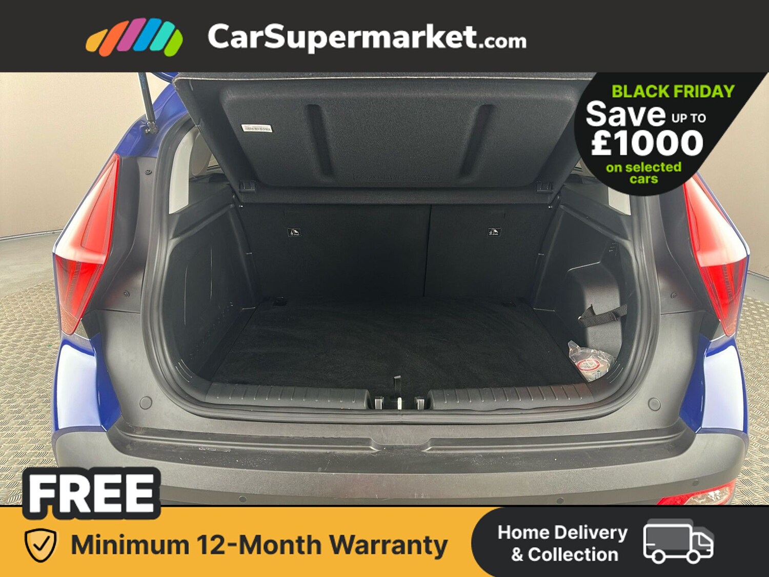 Used Hyundai BAYON 2023 for sale - 76723883: Photo 23