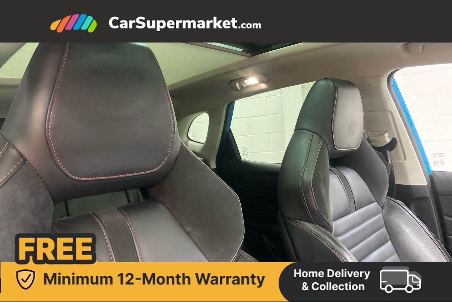 Used MG MG HS 2022 for sale - 76364815: Photo 5