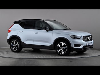Used Volvo XC40 2021 for sale - 79595587: Photo