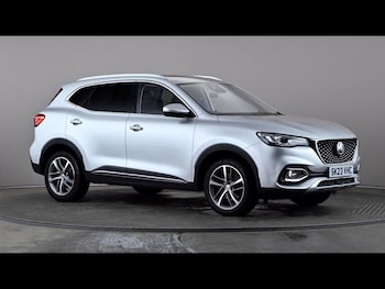 Used MG MG HS 2023 for sale - 79125591: Photo