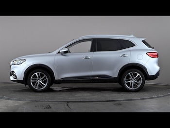 Used MG MG HS 2023 for sale - 79125591: Photo