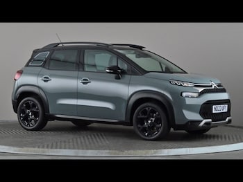 Used Citroen C3 Aircross 2023 for sale - 79004075: Photo