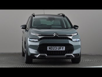 Used Citroen C3 Aircross 2023 for sale - 79004075: Photo