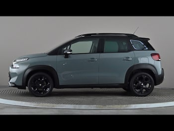 Used Citroen C3 Aircross 2023 for sale - 79004075: Photo