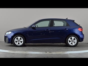 Used Audi A1 2023 for sale - 78864606: Photo