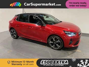 2022 - 1.2 Turbo Ultimate 5-Door