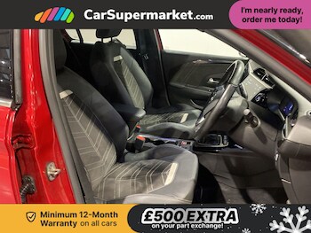 Used Vauxhall Corsa 2022 for sale - 76949593: Photo
