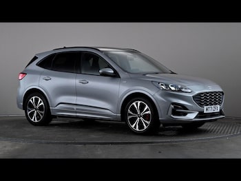 Used Ford Kuga 2021 for sale - 79112194: Photo