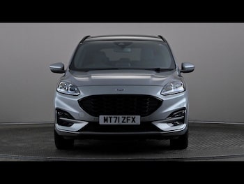 Used Ford Kuga 2021 for sale - 79112194: Photo