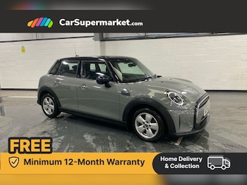 Used MINI Hatch 2021 for sale - 76453574: Photo