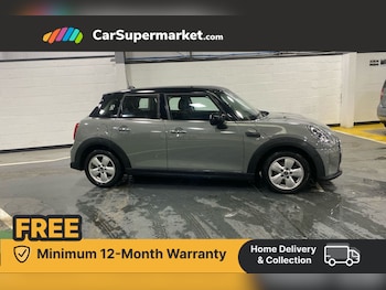 Used MINI Hatch 2021 for sale - 76453574: Photo