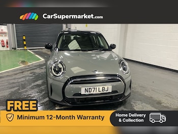 Used MINI Hatch 2021 for sale - 76453574: Photo