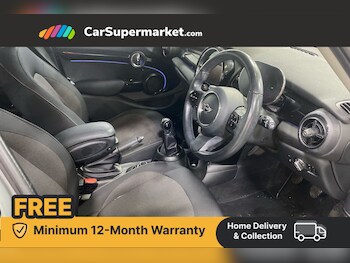 Used MINI Hatch 2021 for sale - 76453574: Photo