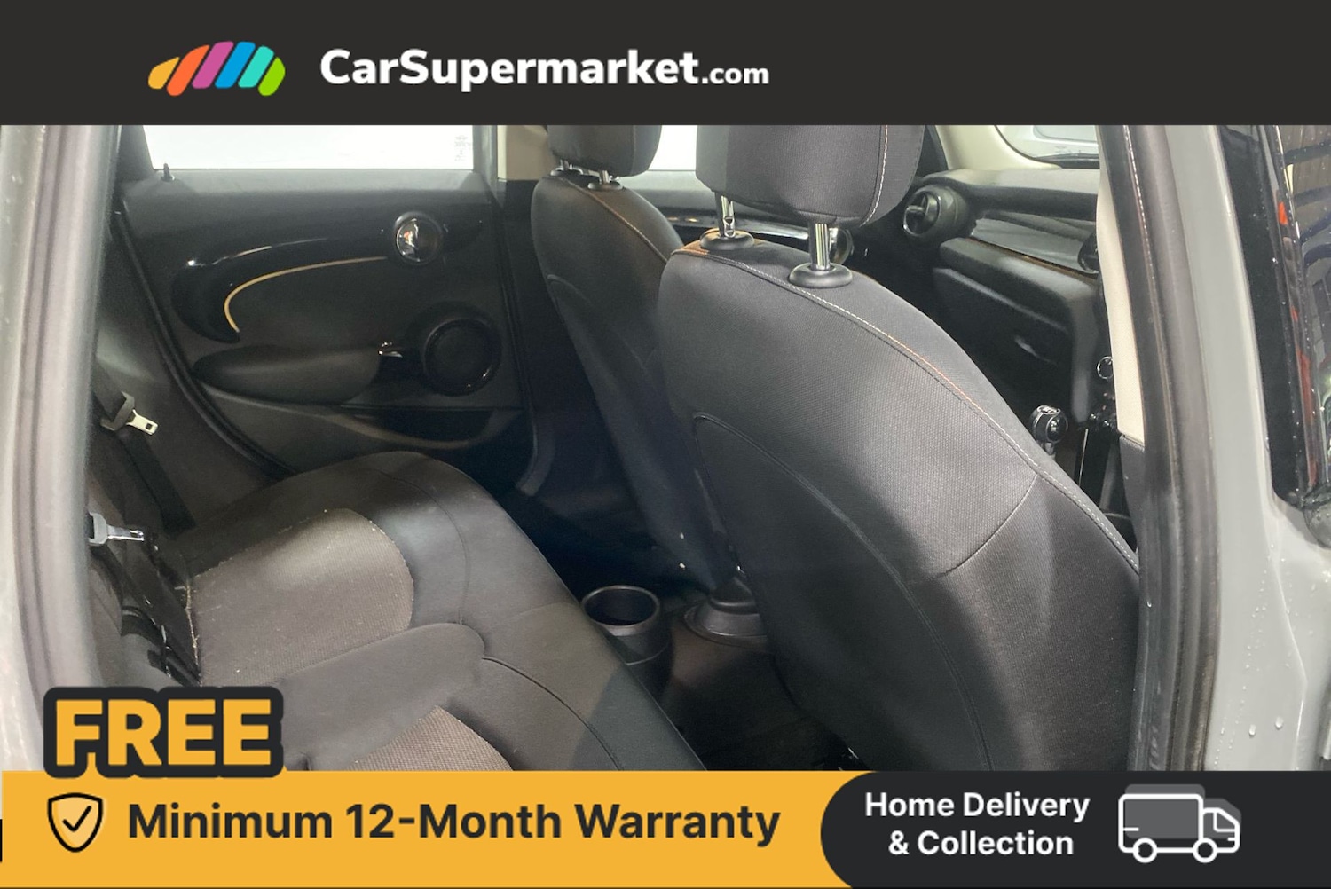 Used MINI Hatch 2021 for sale - 76453574: Photo 5