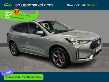 Used Ford Kuga 2025 for sale - 78545244: Photo