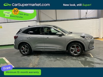 Used Ford Kuga 2025 for sale - 78545244: Photo