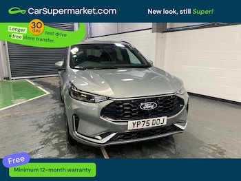 Used Ford Kuga 2025 for sale - 78545244: Photo