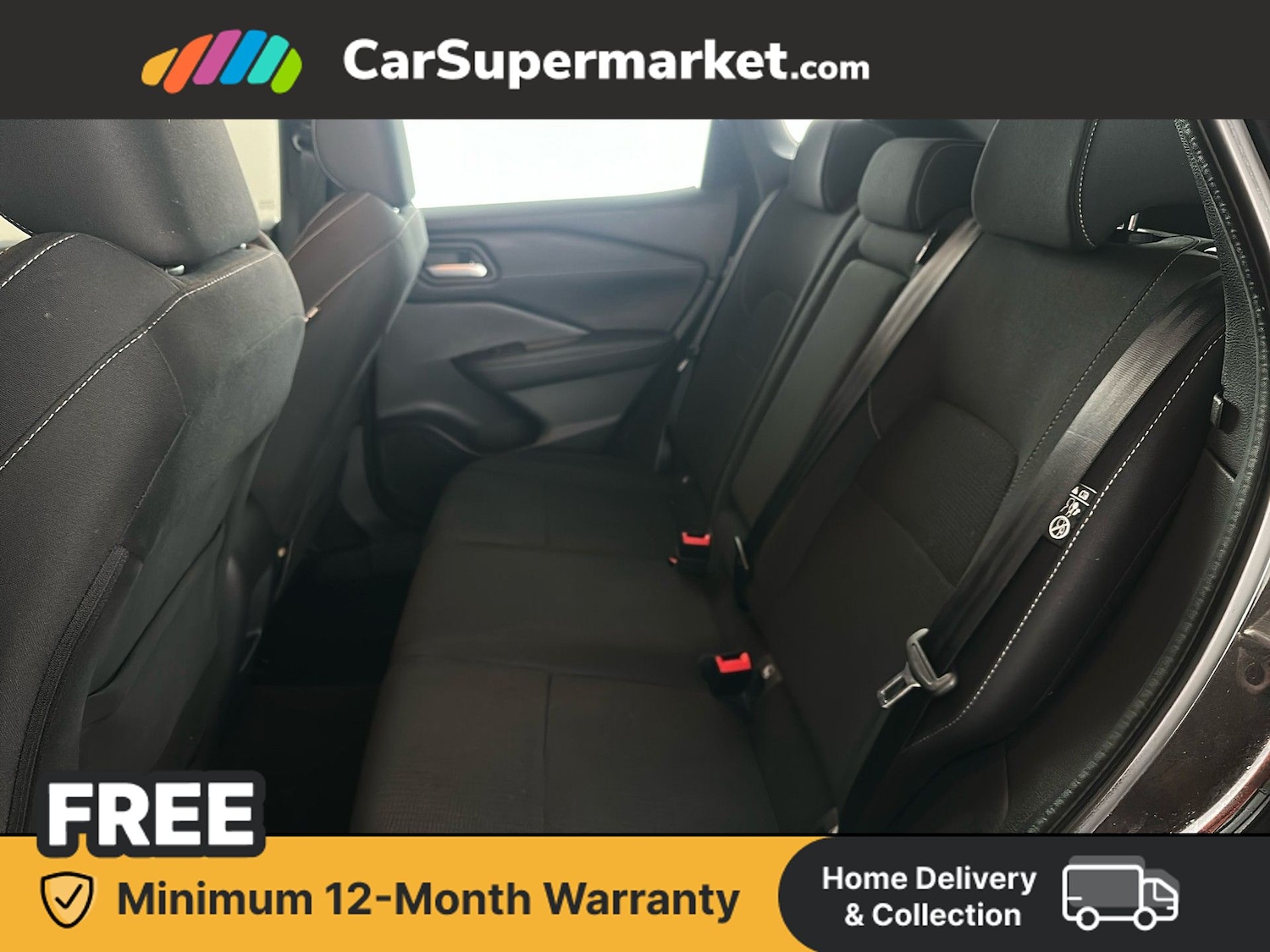 Used Nissan Qashqai 2022 for sale - 77952047: Photo 16