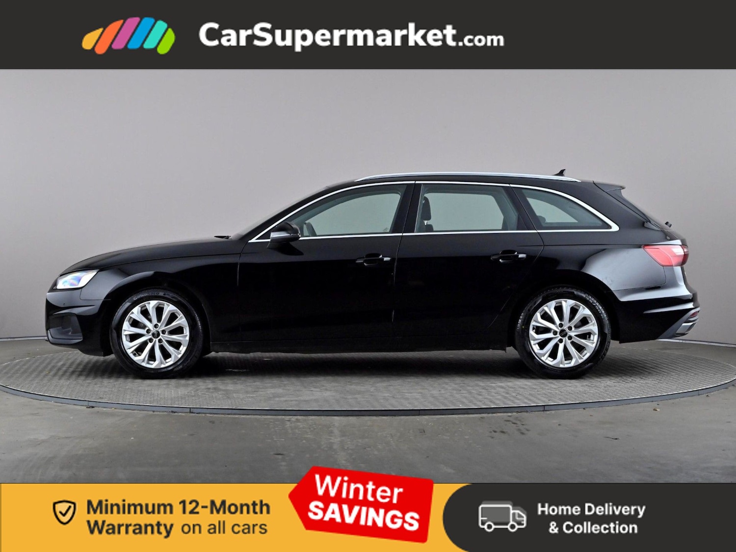 Used Audi A4 2023 for sale - 77334299: Photo 3