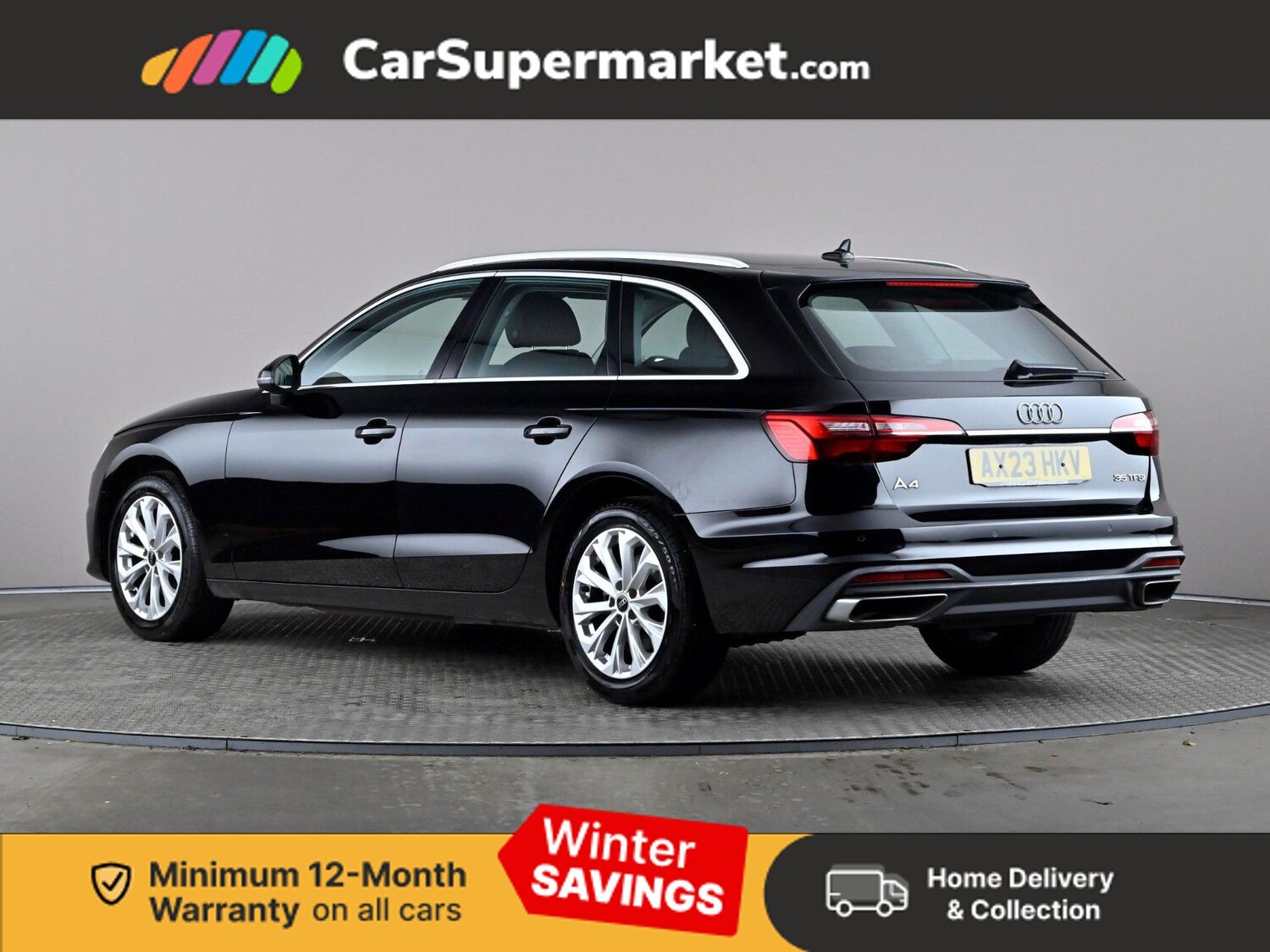 Used Audi A4 2023 for sale - 77334299: Photo 5