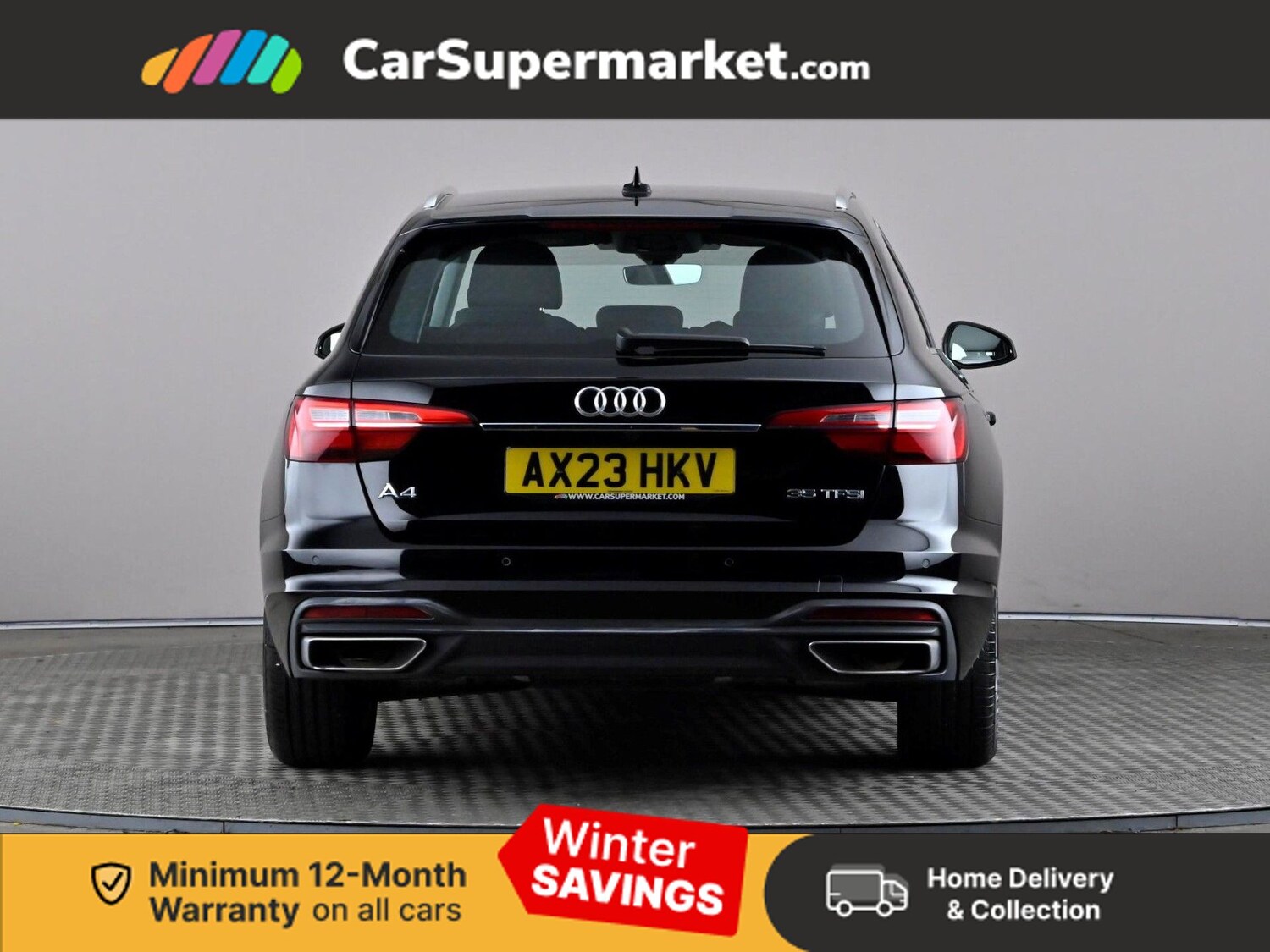 Used Audi A4 2023 for sale - 77334299: Photo 6