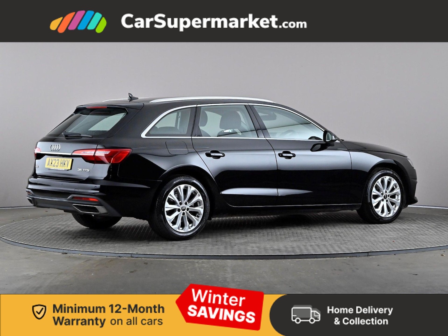 Used Audi A4 2023 for sale - 77334299: Photo 7