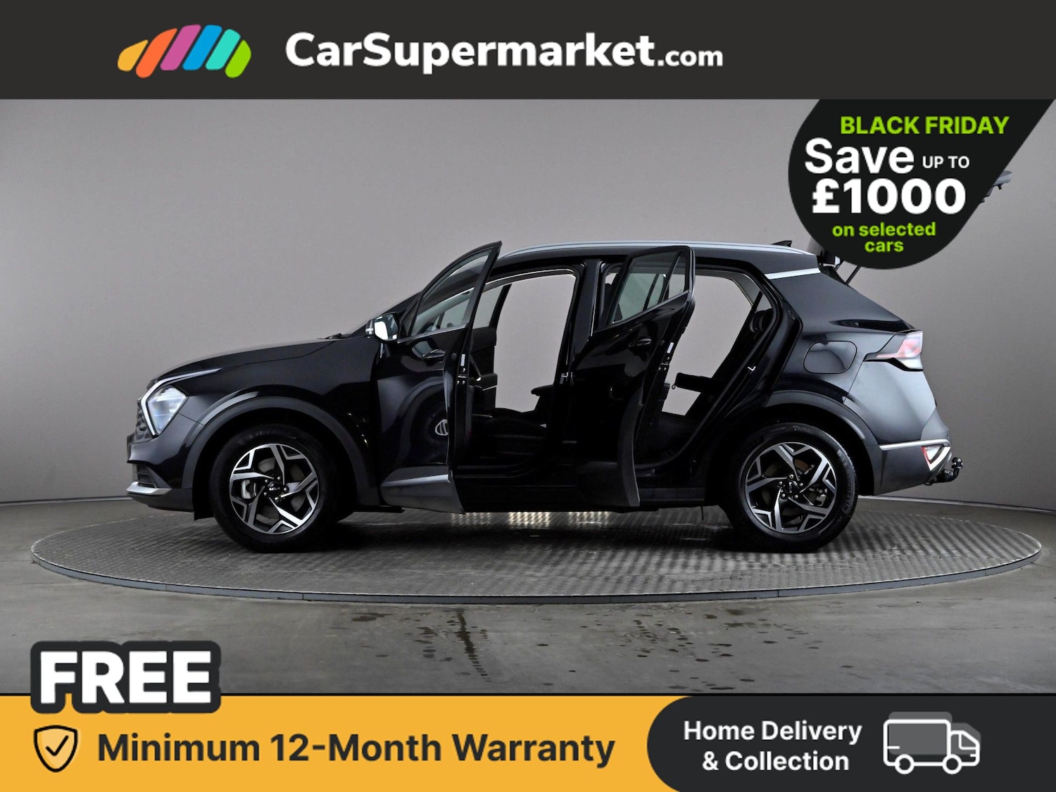 Used Kia Sportage 2025 for sale - 76697693: Photo 10