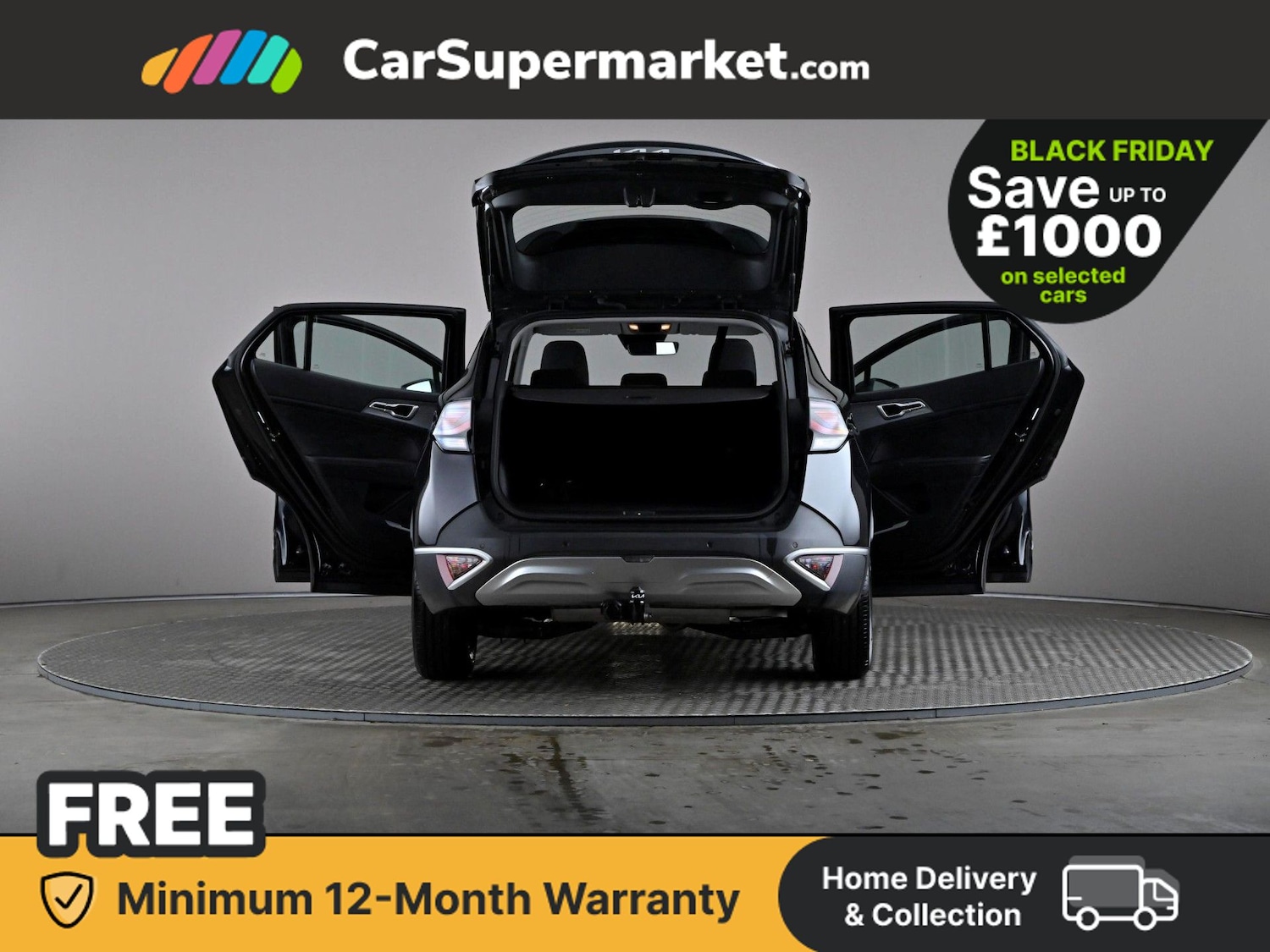 Used Kia Sportage 2025 for sale - 76697693: Photo 12