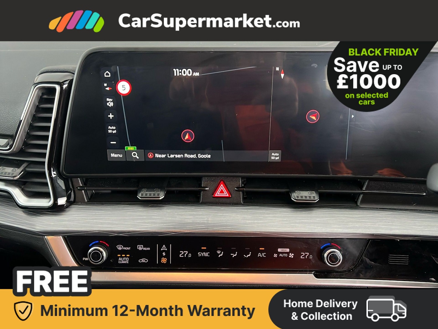 Used Kia Sportage 2025 for sale - 76697693: Photo 17