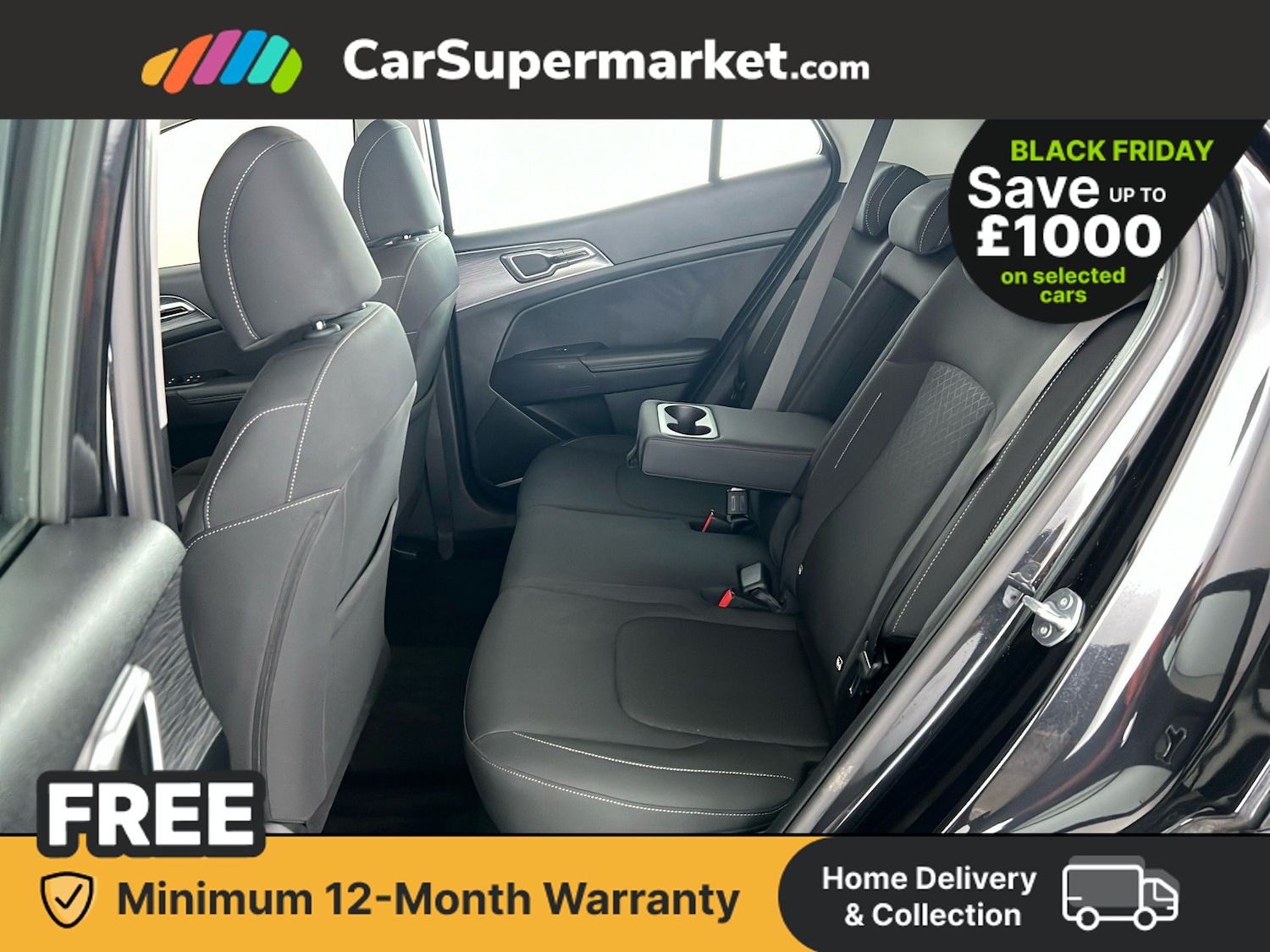 Used Kia Sportage 2025 for sale - 76697693: Photo 19