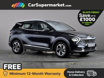 Used Kia Sportage 2025 for sale - 76697693: Photo