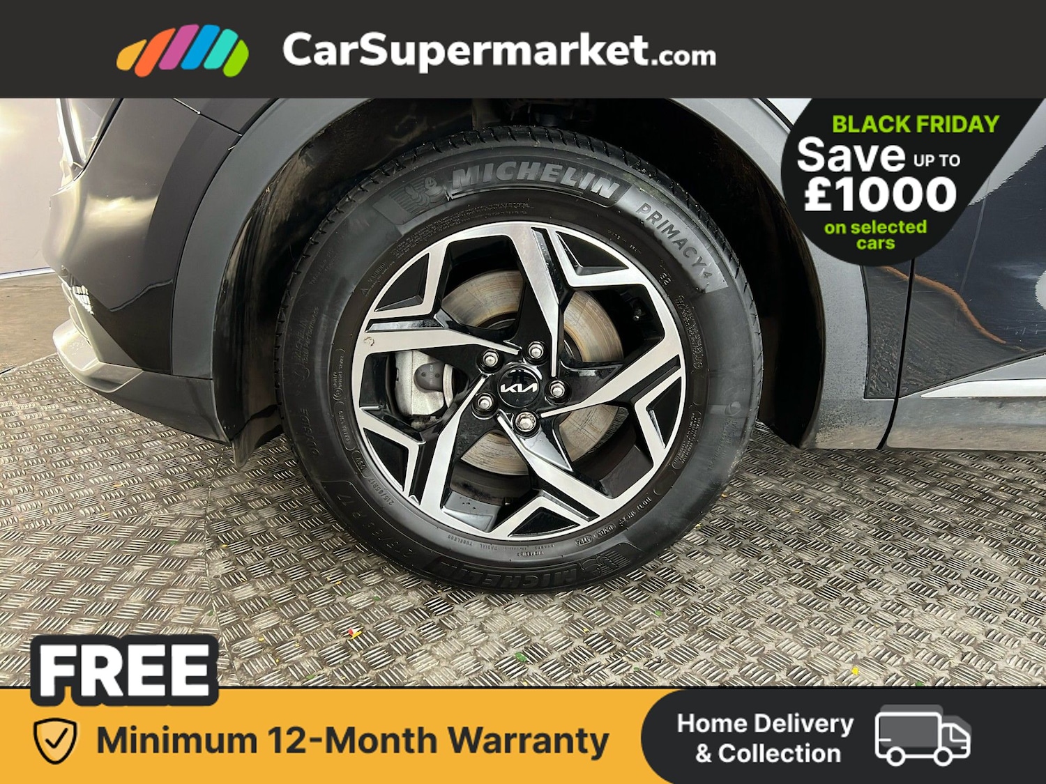 Used Kia Sportage 2025 for sale - 76697693: Photo 20