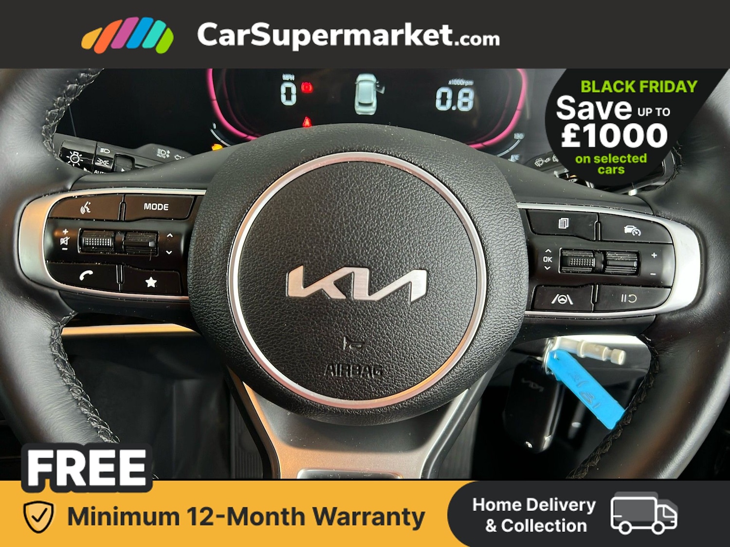 Used Kia Sportage 2025 for sale - 76697693: Photo 24