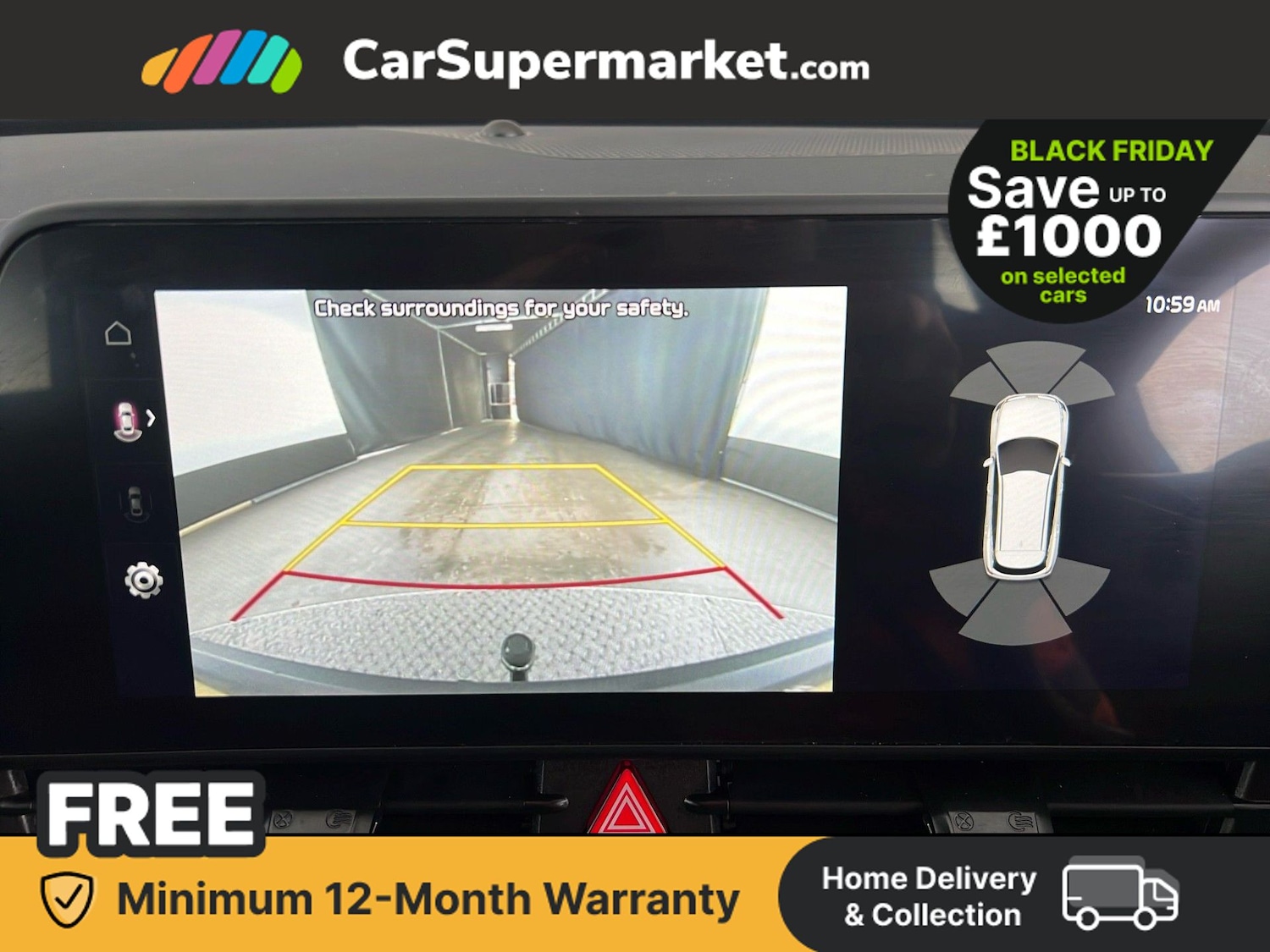 Used Kia Sportage 2025 for sale - 76697693: Photo 26