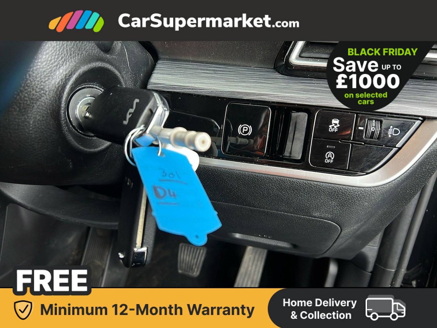 Used Kia Sportage 2025 for sale - 76697693: Photo 28