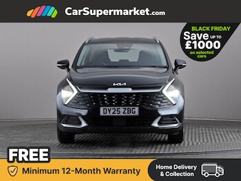 Used Kia Sportage 2025 for sale - 76697693: Photo