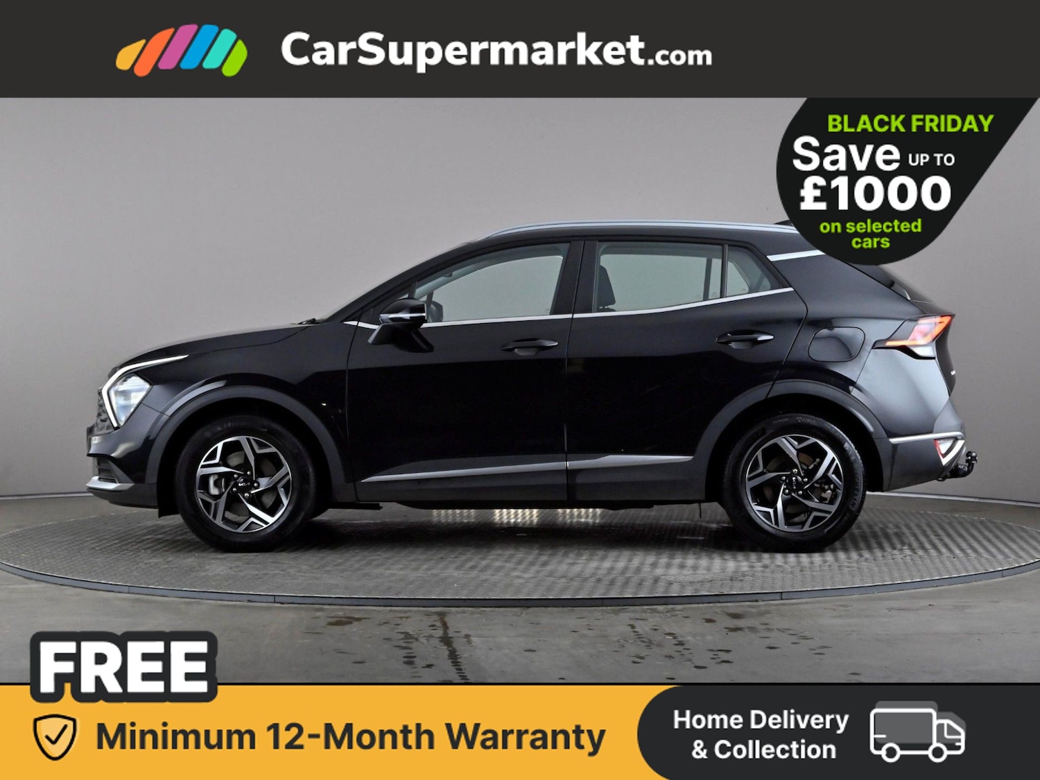 Used Kia Sportage 2025 for sale - 76697693: Photo 3