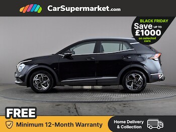 Used Kia Sportage 2025 for sale - 76697693: Photo