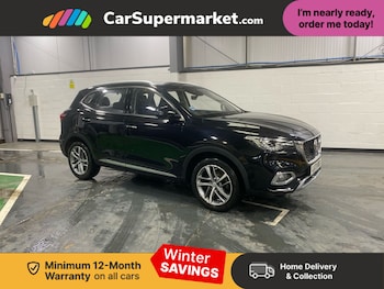 MG MG HS feature image