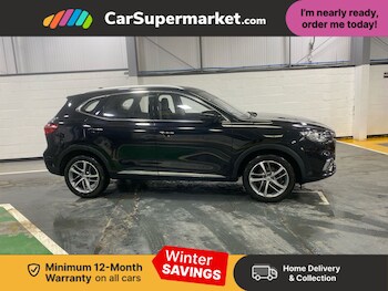 Used MG MG HS 2022 for sale - 77275504: Photo